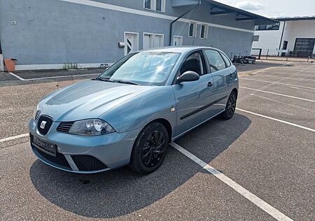 Seat Ibiza Reference TÜV NEU!!