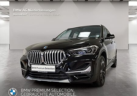 BMW X1 sDrive18i Navi Kamera LED Sitzheizung