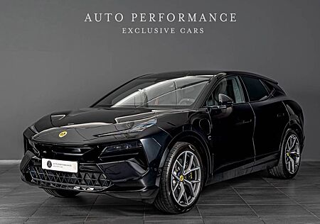 Lotus Eletre 612hk AWD *NET-EXPORT* €85.800