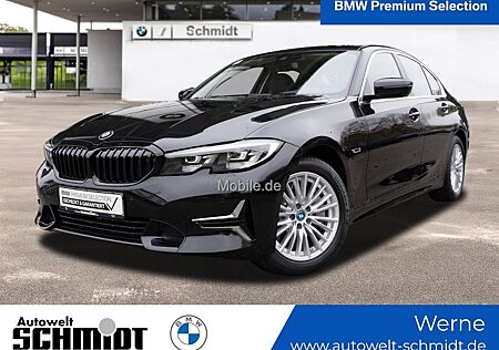 BMW 330e Limousine Luxury Line _BPS.GARANTIE-06.2027