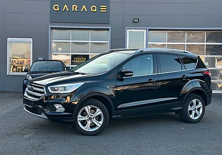 Ford Kuga Titanium