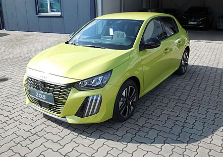 Peugeot 208 Allure 1.2 PureTech 100*Sitzheizung-PDC*