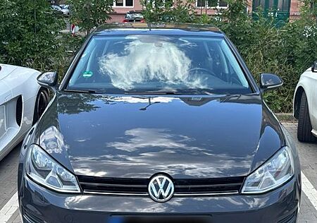 VW Golf Volkswagen 2.0 BlueTDI 4MOTION Comfortline Comfortline