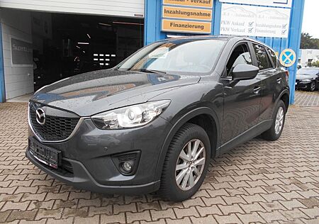 Mazda CX-5 Center-Line 2WD EXPORT & GEWERBE VERKAUF
