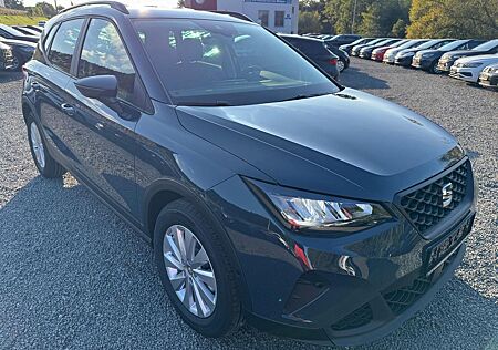 Seat Arona 1.0 TSI DSG*ROAD-EDITION*SHZ*NAVI*PARKLENK