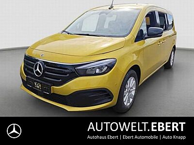 Mercedes-Benz EQT 200 L Progres 7-Sitze Navi-/Winter-/Park-Pkt