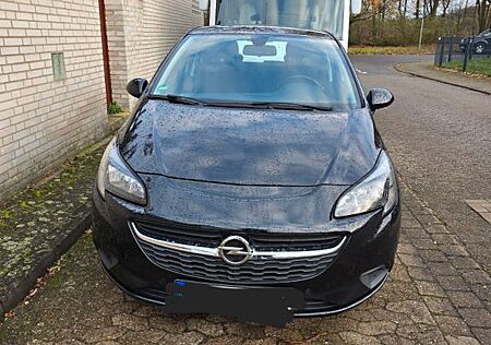 Opel Corsa 1.4 ecoFLEX
