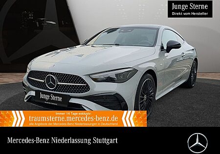 Mercedes-Benz CLE 300 e Cp. AMG Prem./PANO/AHK/NIGHT/FAHRASS/
