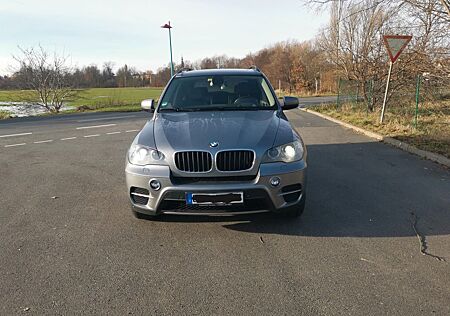 BMW X5 xDrive30d -