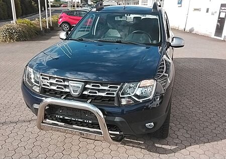 Dacia Duster I Prestige 4x4