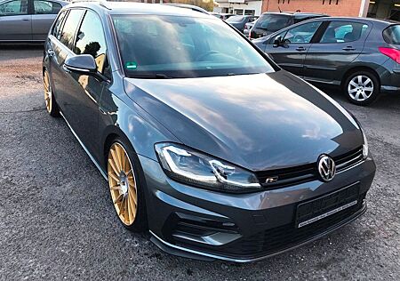 VW Golf Volkswagen VII Variant Highline R-Line BMT/Start-Stopp