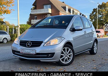 Mercedes-Benz A 160 A -Klasse MFL/TEMP/SZH/ALU/SHG/SSA