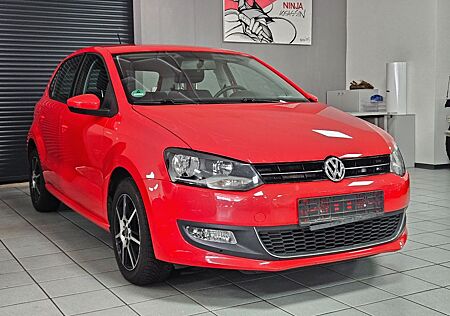 VW Polo Volkswagen V Comfortline