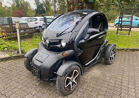 Renault Twizy 80 km/h *** VERKAUF NUR AN HÄNDLER-EXPORT