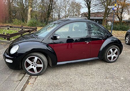 VW New Beetle Volkswagen 1.9TDI 74kW Domingo Domingo