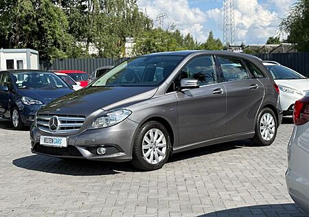 Mercedes-Benz B 180 CDI *AHK*PDC*SHZ*NAVI*BLUETOOTH*