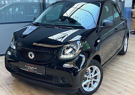 Smart ForFour Basis 52kW