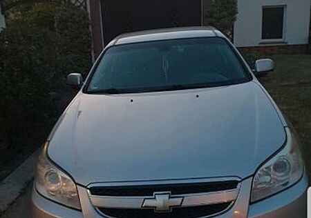 Chevrolet Epica 2.5 LT LT automatisch