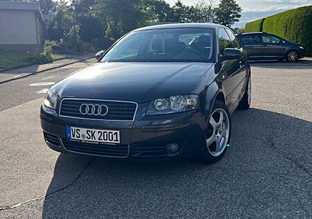 Audi A3 1.6 Attraction Attraction