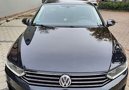 VW Passat Volkswagen 1.4 TSI Trendline BlueMotion Technolo...