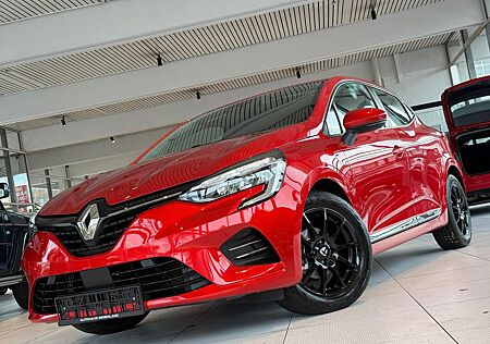 Renault Clio V Experience/ACC/PDC/SPURHLTAS./