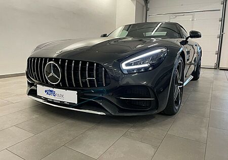 Mercedes-Benz AMG GT R AMG GT C *26.512KM* INDIVIDUAL*GELDANLAGE*