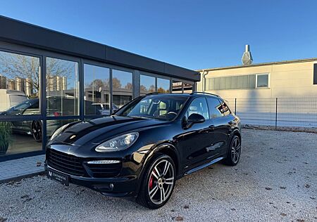 Porsche Cayenne GTS*SportChrono*Panorama*Kamera*Bi-Xenon