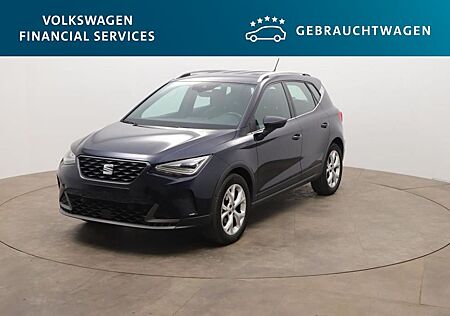 Seat Arona FR-Line 1.5 TSI RFK*PDC*Tempo*Klima*NAV