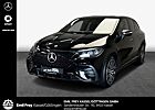 Mercedes-Benz EQE SUV 350+ AMG Advanced+ Burmester 3D PANO