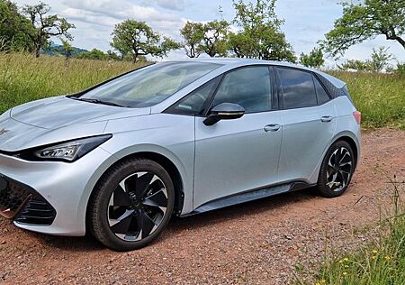 Cupra Born 77 kWh - 231 PS / e-boost ; Beats