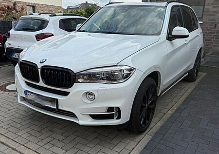 BMW X5 xDrive40d -