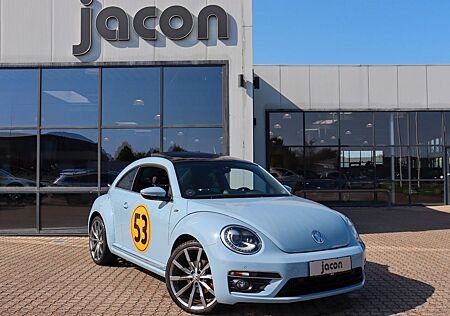 VW Beetle Volkswagen Lim. Sport, CC, NAVI, BT, SUNROOF
