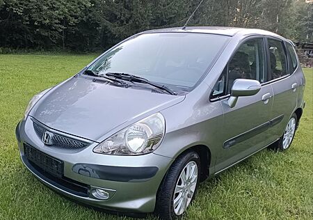 Honda Jazz 1.4