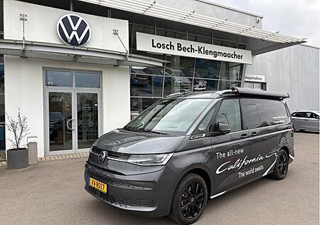 VW T6 California Volkswagen T7 California Ocean