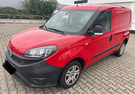 Fiat Doblo Doblò Basis Kasten