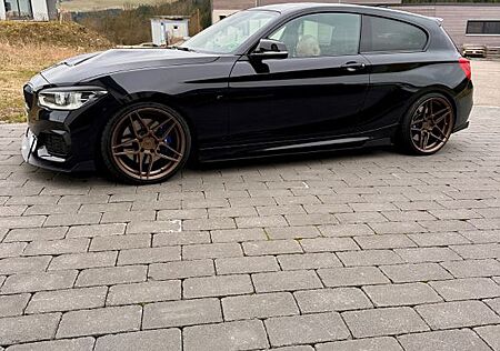 BMW 140 M140i xDrive TCM Edition ohne OPF