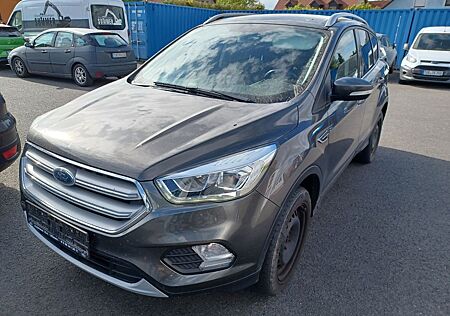 Ford Kuga 1,5 ** C und C / AHK ** mit Garantie