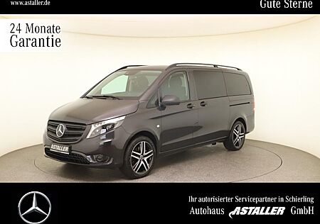 Mercedes-Benz Vito 124 CDI 4M Tourer Edition Pro Lang L2 Liege