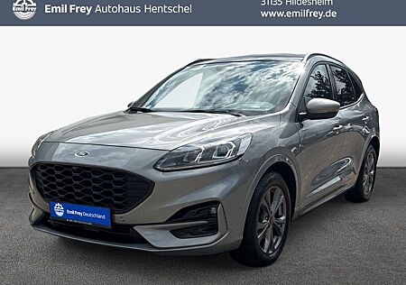 Ford Kuga 1.5 EcoBoost ST-LINE X GJR WIN AHK PANO