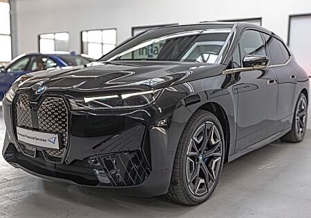 BMW iX 50 xDrive Sport Laser H&K Sky Lounge AHK uvm!