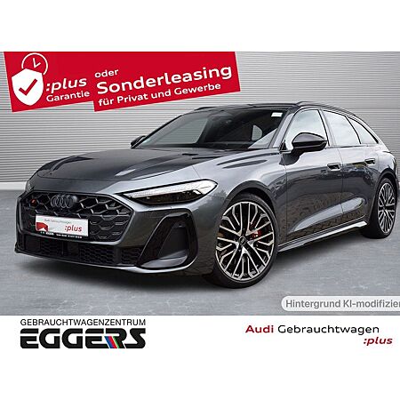 Audi S5 leasen