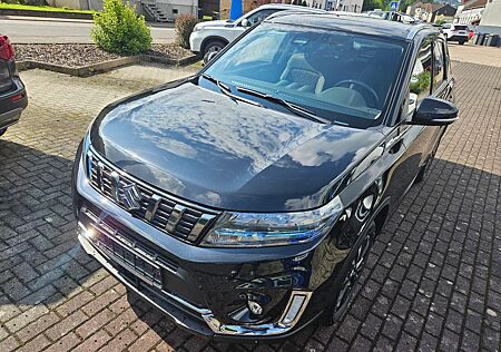 Suzuki Vitara 1.5 AGS Hybrid Comfort+ 4x2