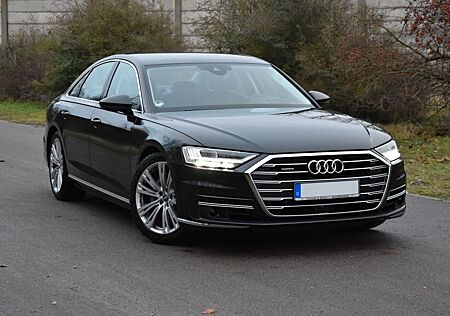 Audi A8 MIETKAUF* 50 TDI 3.0 TDI quattro *HU*B&O