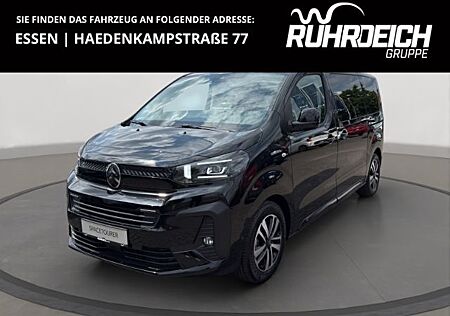 Citroën Spacetourer Max M 2.0 BlueHDi 180 SOFORT VERFÜGB