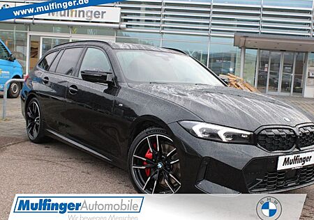 BMW M340d T. xDr. M Sport Pro LivePro Pano ACC AHK