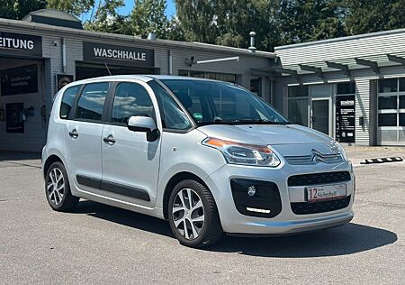 Citroën C3 Picasso Tendance Garantie* Klima* Tempomat*
