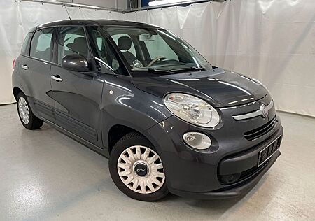 Fiat 500L Easy