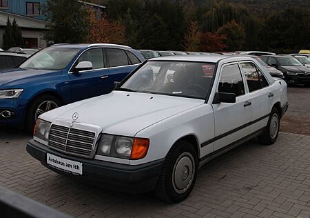 Mercedes-Benz 200 gebraucht kaufen Mercedes-Benz 200 D* OLDTIMER* EZ: 22.01.1988*