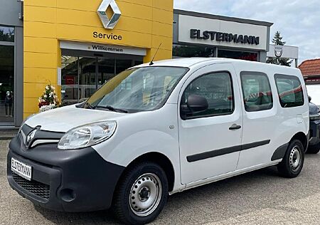 Renault Kangoo Rapid Maxi dCi 95