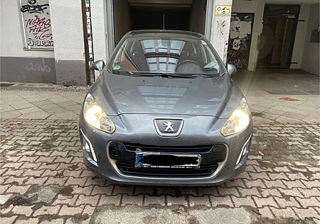 Peugeot 308 SW Active 155 THP Active